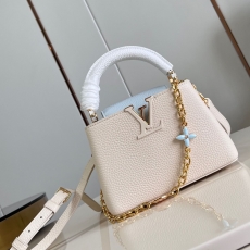 LV Capucines Bags